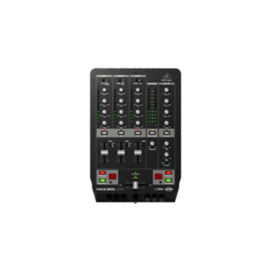 Behringer VMX300USB – Mixer DJ profesional USB