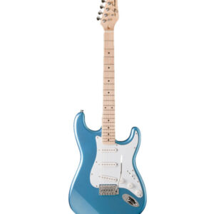 Jay Turser JT-300 LPB-A-U Guitarra Eléctrica Strat