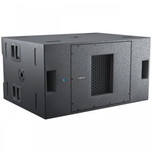 AC SA3218 – Subwoofer activo 4000W doble 18″