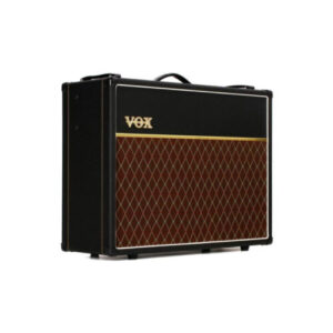 Vox AC30C2X Amplificador de Guitarra Eléctrica 30W