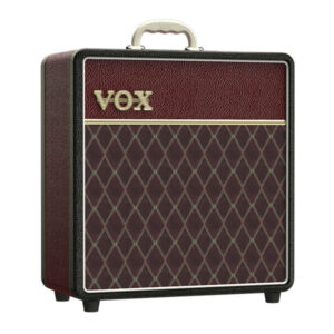 Vox AC4C1-12 TTBM-W Amplificador de Guitarra 12″