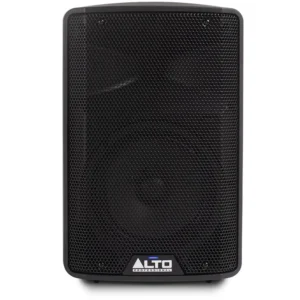 Alto Professional TX408 – Parlante activo 8” 350W