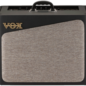 VOX AV30 Combo Amplificador de Guitarra a Válvulas Análogas