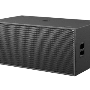 AC AVANDA 218A – Subwoofer activo para conciertos 2x18”