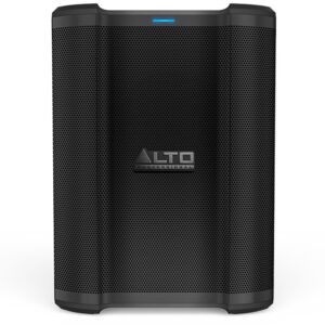 Alto Professional Busker – Parlante Bluetooth con batería