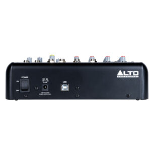 Alto-Professional-TrueMix-600-Mezclador-Analogico