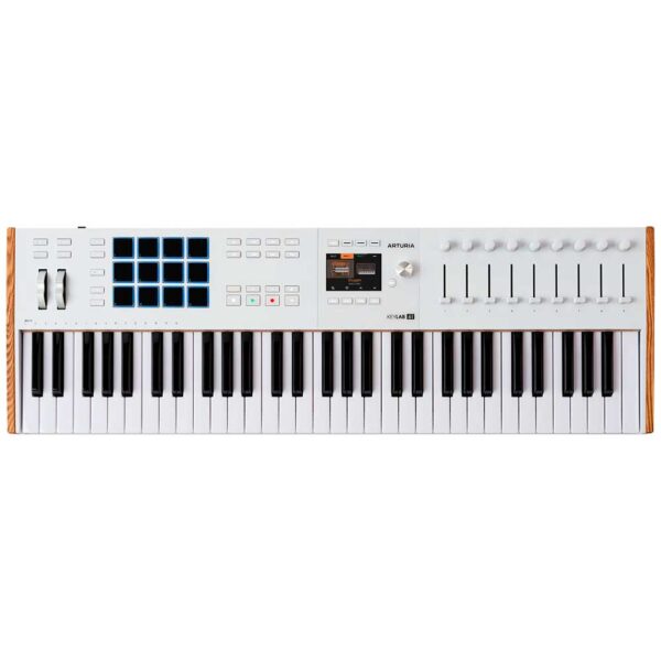 Arturia-KeyLab-61-mk3-White-01