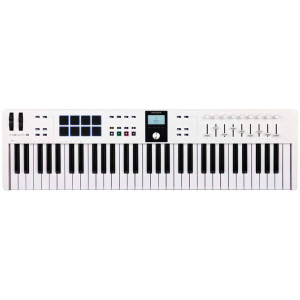 Arturia-KeyLab-Essential-mk3-61