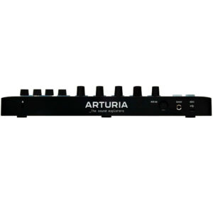 Arturia-MiniLab-3-Black-Edition-