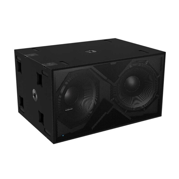 AudioCenter-K-LA218-DSP
