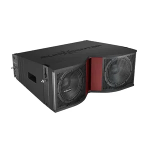 AC K-LA28 DSP – Line array 8” activo con DSP