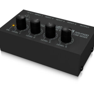 Behringer-Micromix-MX400-2