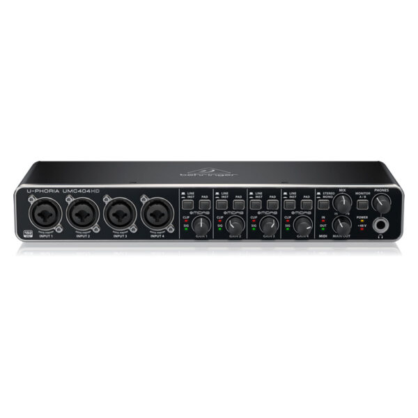 Behringer-U-Phoria-UMC404HD