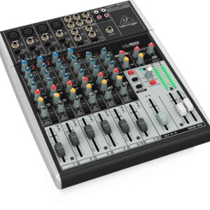 Behringer-Xenyx-1204USB-1