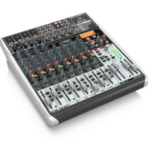 Behringer-Xenyx-QX1622USB