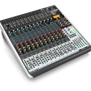 Behringer-Xenyx-QX2442USB