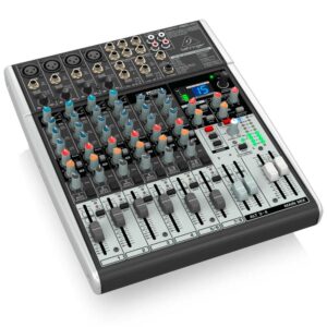 Behringer-Xenyx-X1204USB-Mezclador