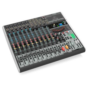 Behringer-Xenyx-X1832USB-Mezclador-con-USB-y-Efectos