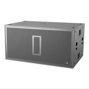 Custom Audio CV-182DSP Parlante Line Array