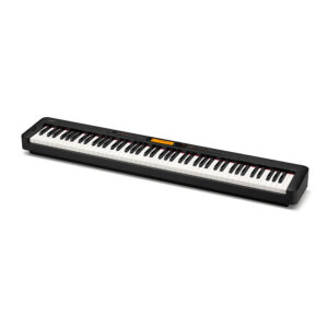 CASIO CDP-S360BKC2 Piano Digital 88 Teclas