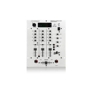 Behringer Pro DX626 – Mezcladora DJ 3 canales