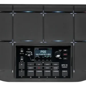 Korg MPS-10 Batería Electrónica Digital