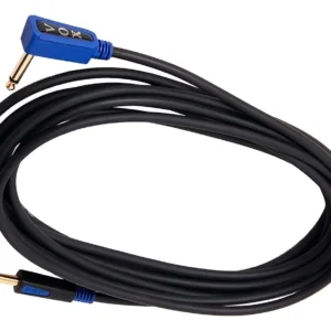 VOX VGS-50 Cable para Guitarra Eléctrica 5 Metros