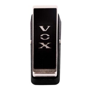 VOX V846-HW Pedal Wah Wah Vintage