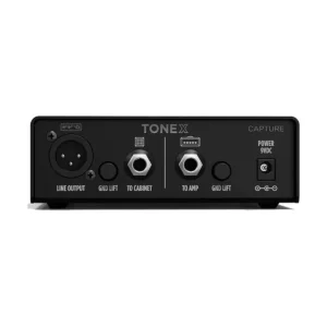 IKMultimediaTONEXCapture2