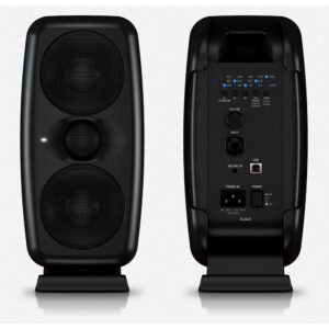 IK Multimedia iLoud MTM – Monitor de Estudio (Unidad)