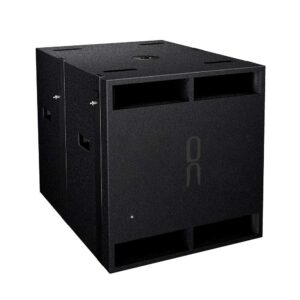 AC K-LA118 DSP – Subwoofer activo con DSP 18”
