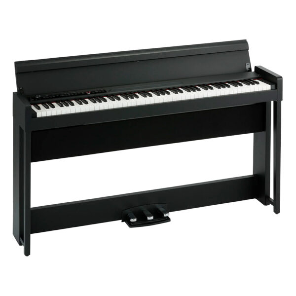 Korg-C1-Air-Piano-Digital-con-Bluetooth-–-Negro