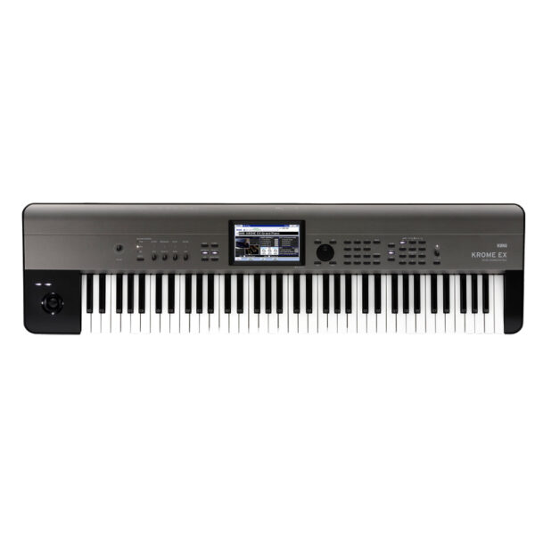 Korg-Krome-EX-73