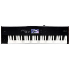 Korg Nautilus 88 Sintetizador Digital de 88 Teclas
