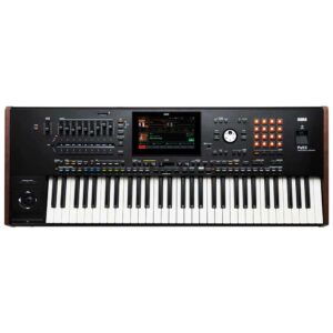 Korg Pa5X 61 Teclado Arranger Profesional
