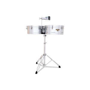 LP M257 MATADOR® Timbales Profesionales 14" y 15"