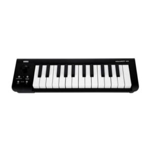 Korg MicroKey2 25AIR Teclado Controlador Bluetooth