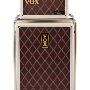 VOX MSB50-AUDIO IV Combo para Guitarra con NuTube