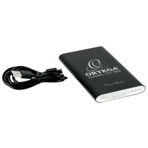Ortega OPB10000 Powerbank Portátil