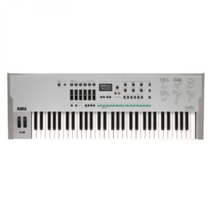 Korg OPSIX-SE-P Sintetizador Digital Avanzado