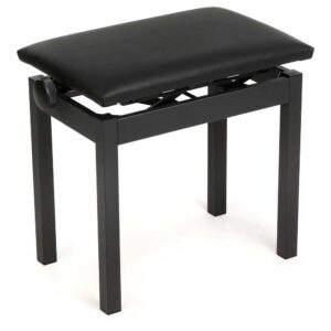 Korg PC-300 BK Banqueta de Piano Premium Regulable