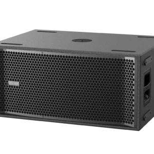 AC PRO-S5212A – Subwoofer activo para eventos 2x12”