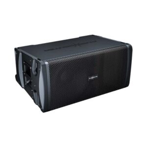 AC K-LA12A – Line array 12” activo con DSP