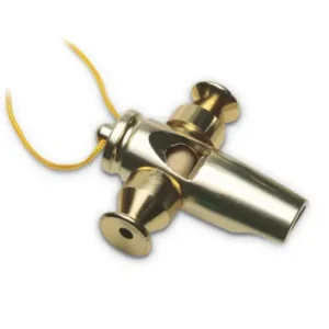 LP LP352 Silbato Metal Profesional