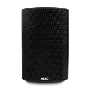 Alto Professional TX412B – Parlante activo 12” batería