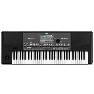 Korg PA-600 Arranger Profesional para Músicos