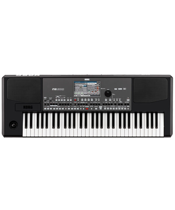 Teclado-Arreglista-Profesional-Korg-PA600-1