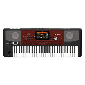 Korg PA700 Teclado Digital para Músicos