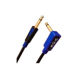 VOX VGS-30 Cable para Guitarra Eléctrica 3 Metros