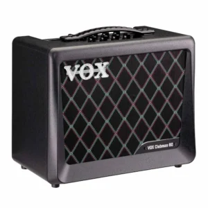 VOX V-CM-60 Combo Guitarra 60W Negro